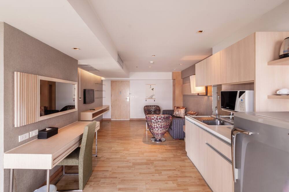 ハイ レジデンス 写真