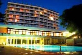 グランド ホテル パーク 写真