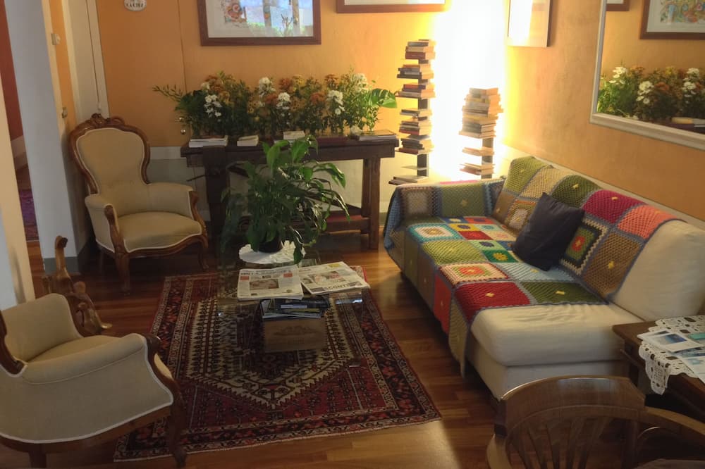 Albergo San Martino & Depandance 写真