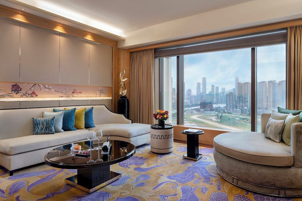 ギャラクシー マカオ 写真