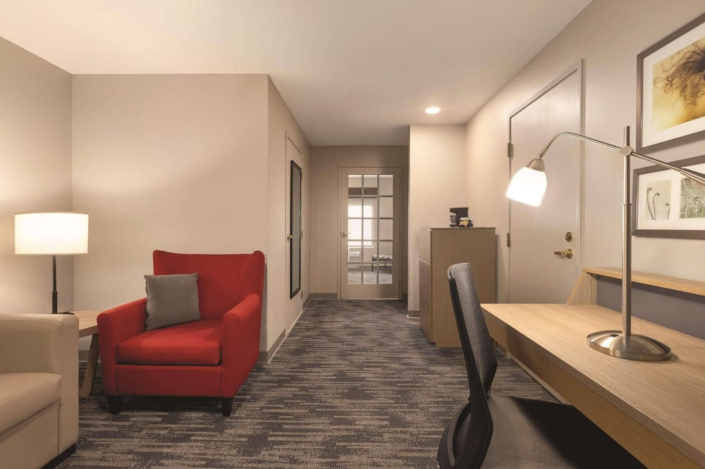 Country Inn & Suites by Radisson, Monona - Madison East 写真