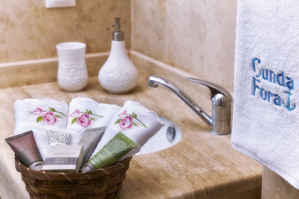 クンダ フォラ ホテル 写真