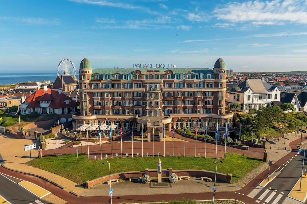 Van der Valk Palace Hotel Noordwijk 写真