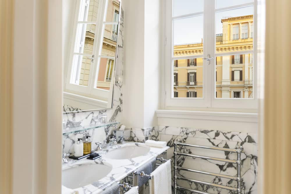 Maalot Roma - Small Luxury Hotels of the World 写真