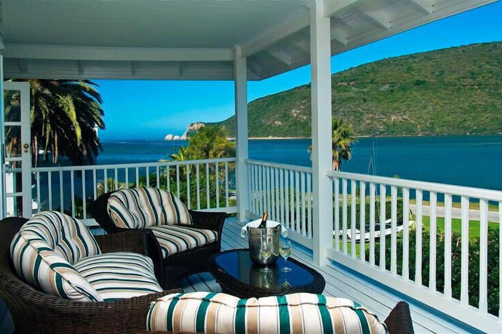The Knysna Belle Guest House 写真
