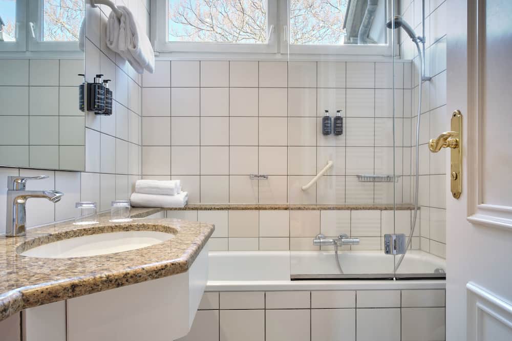 Hotel & Spa A la cour d'Alsace by HappyCulture 写真