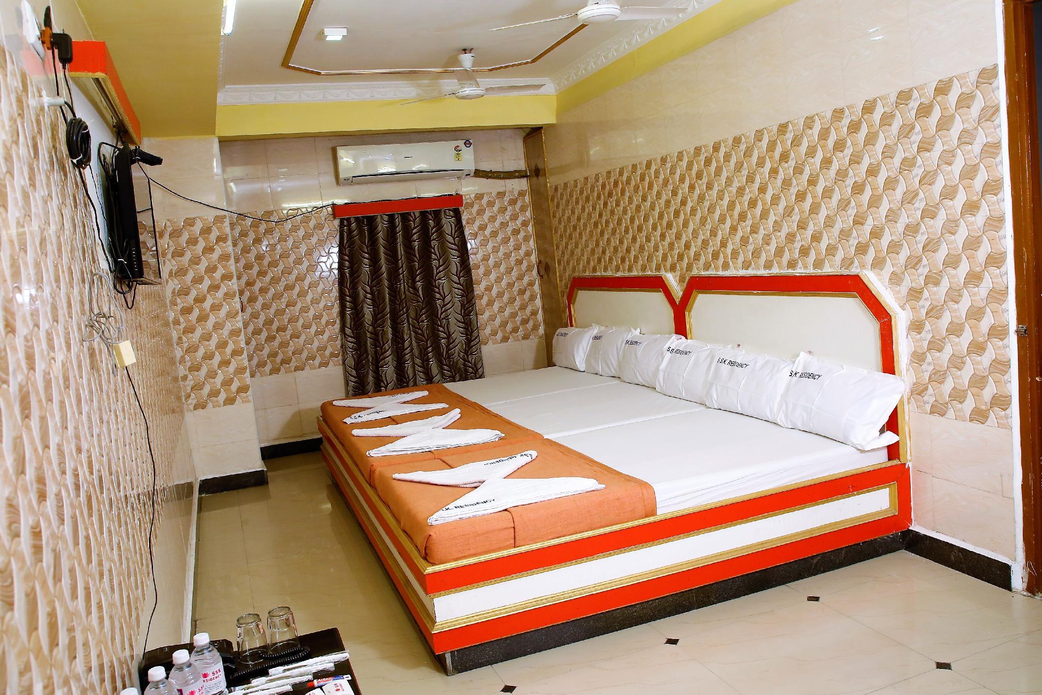 SSK レジデンシー 写真