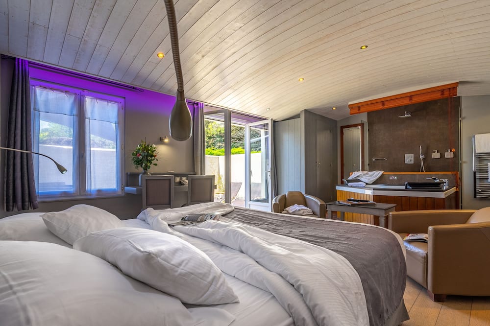 Elegance Suites Hotel 写真