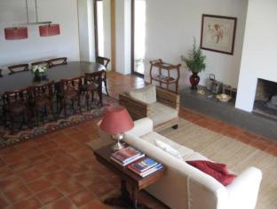 Monte Do Alamo - Turismo Rural 写真