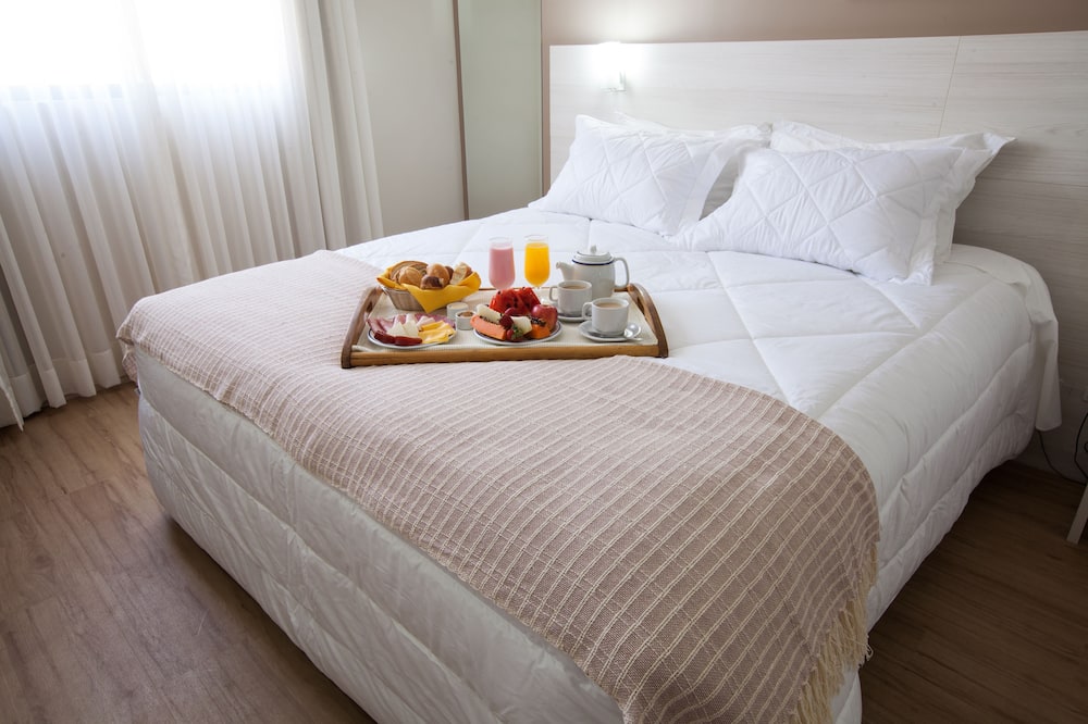 Hotel Plaza Camboriú 写真