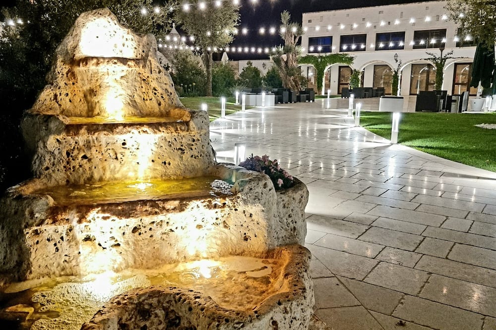 Hotel Parco delle Querce 写真