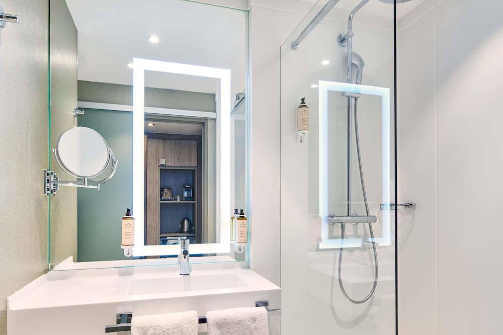 メルキュール トゥール エッフェル グルネル ホテル 写真