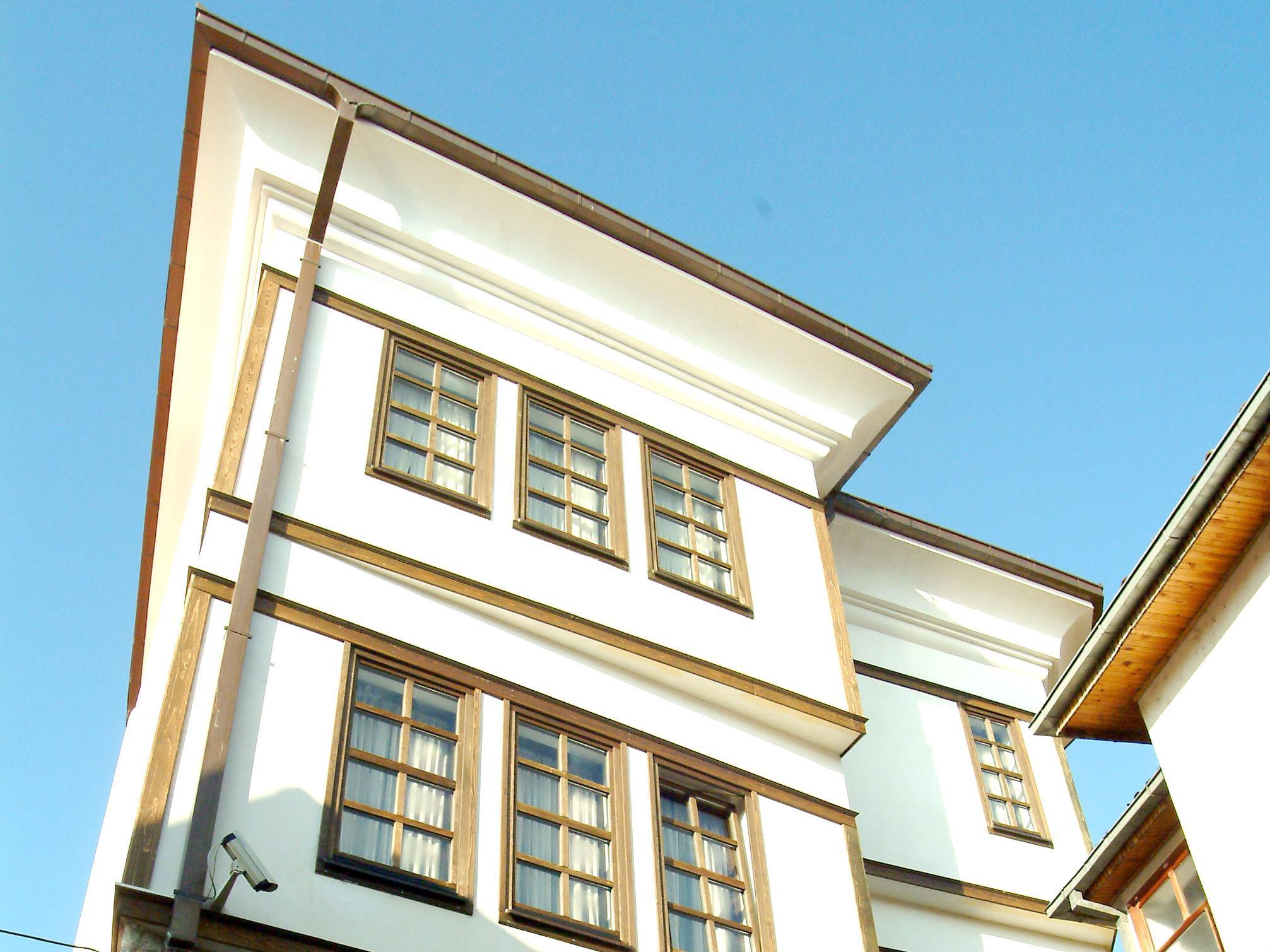 ビラ セント ソフィヤ ホテル 写真