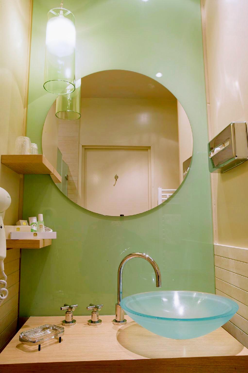 ホテル サン レジ 写真