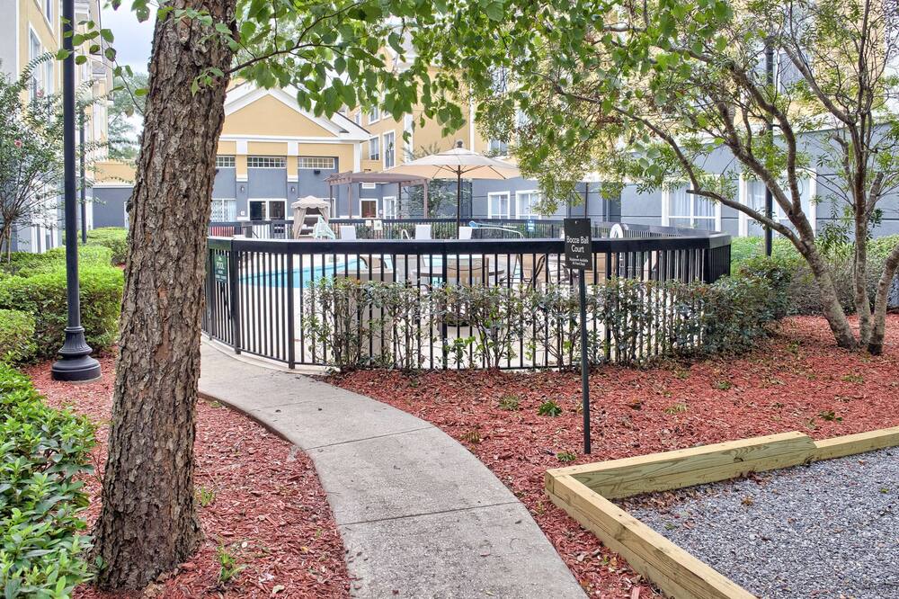 Homewood Suites by Hilton Mobile Airport-University Area 写真