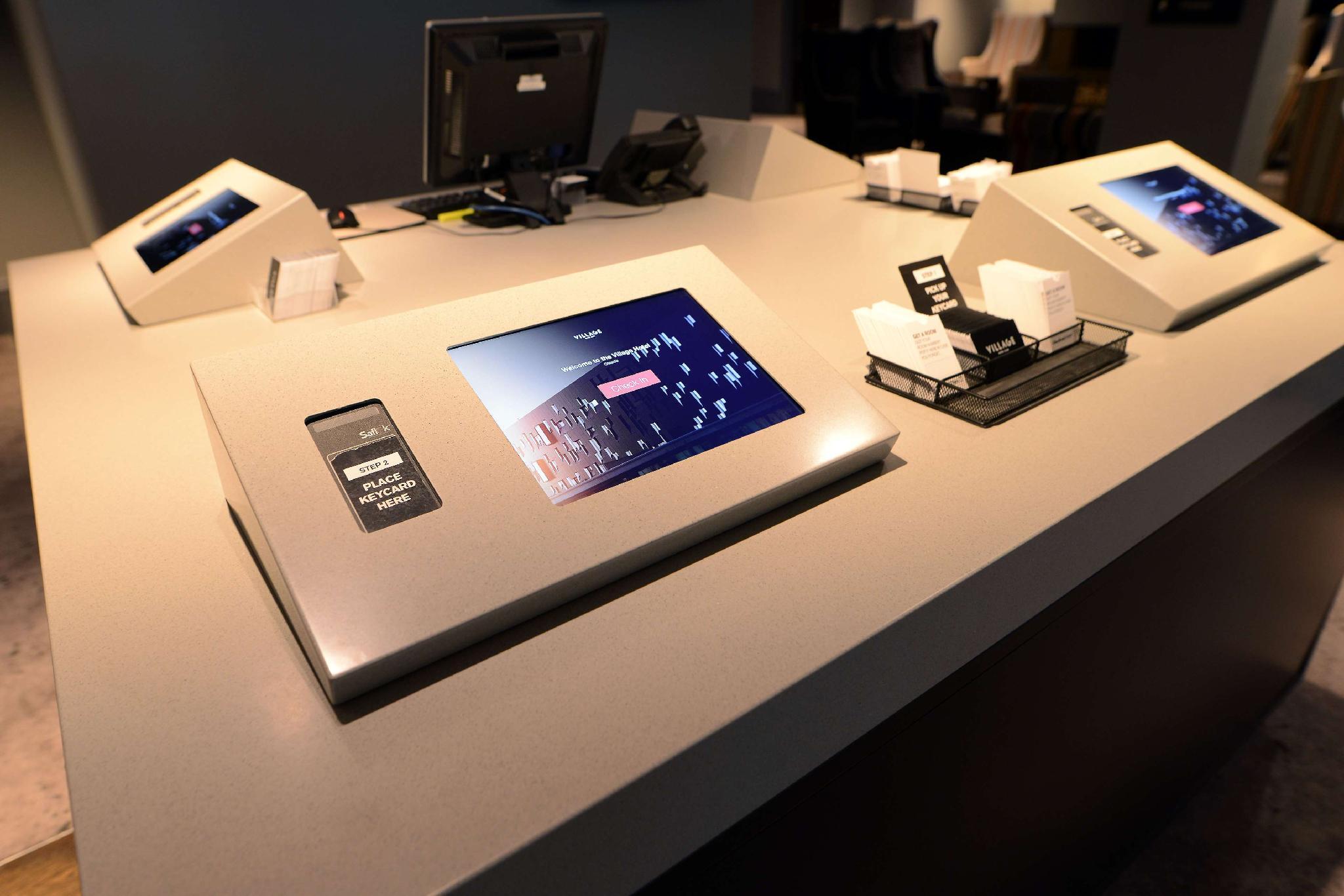 ビレッジ ホテル ソリフル 写真