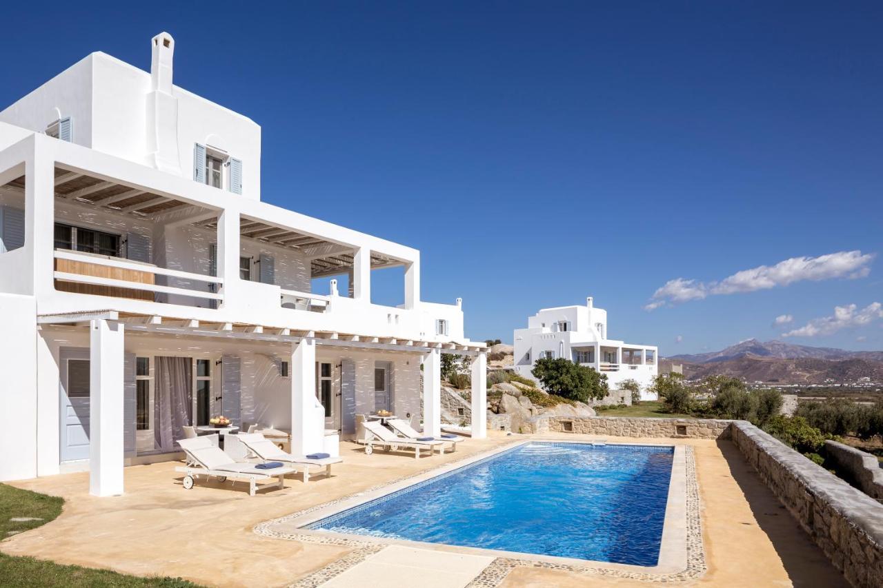 Naxian Collection Luxury Villas & Suites 写真