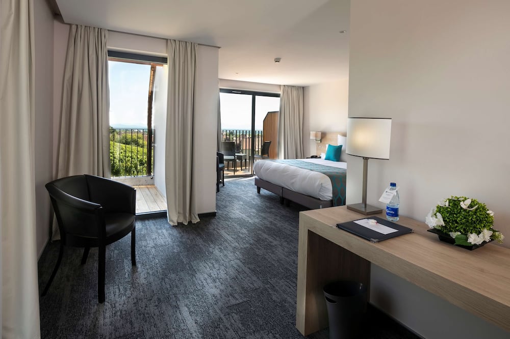 ベスト ウェスタン プラス ホテル ＆ スパ ル シュネンブール 写真