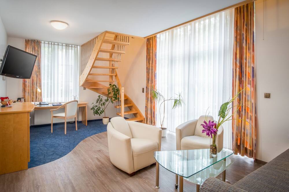 ホテル アトリウム 写真