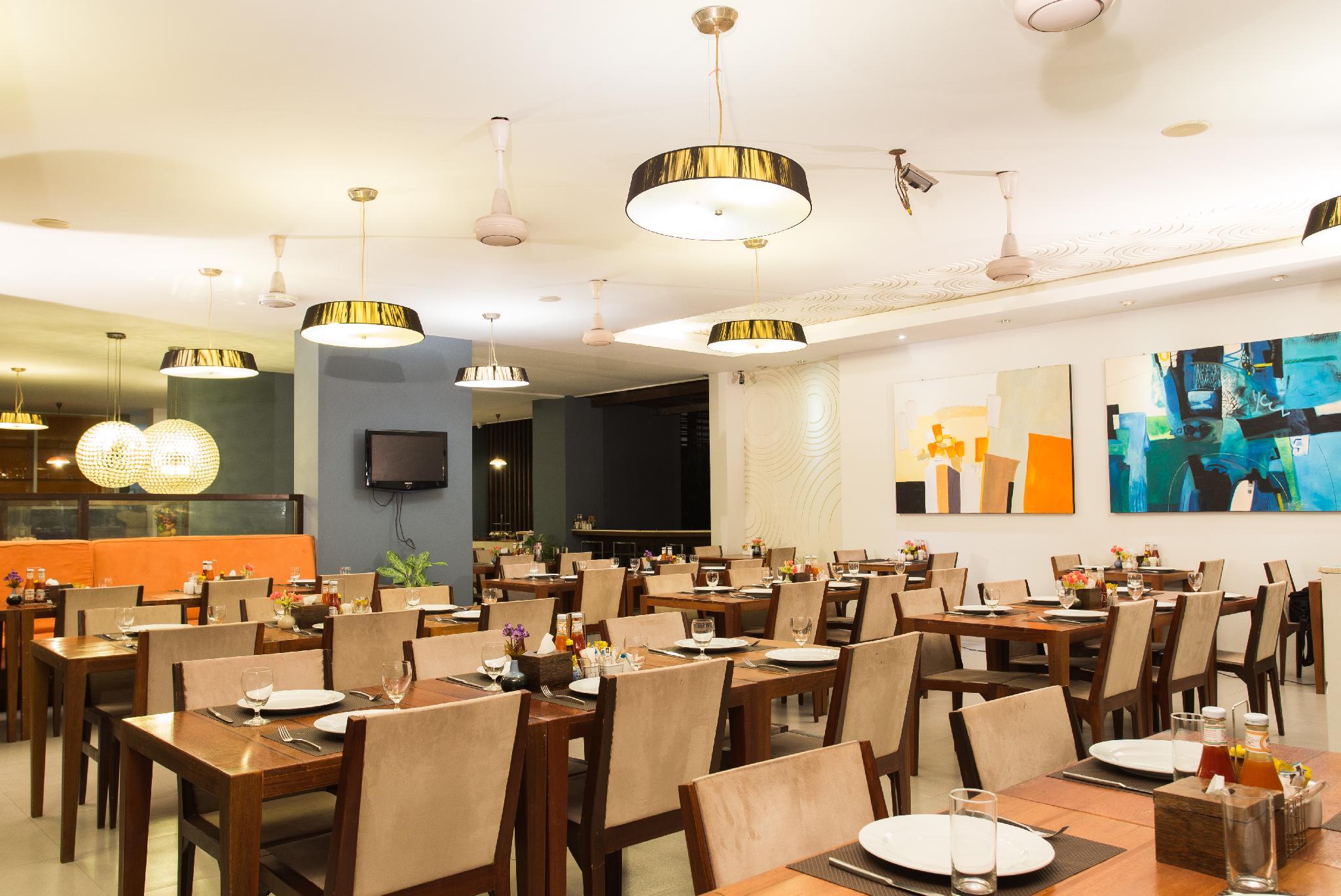 アリタラ リゾート 写真