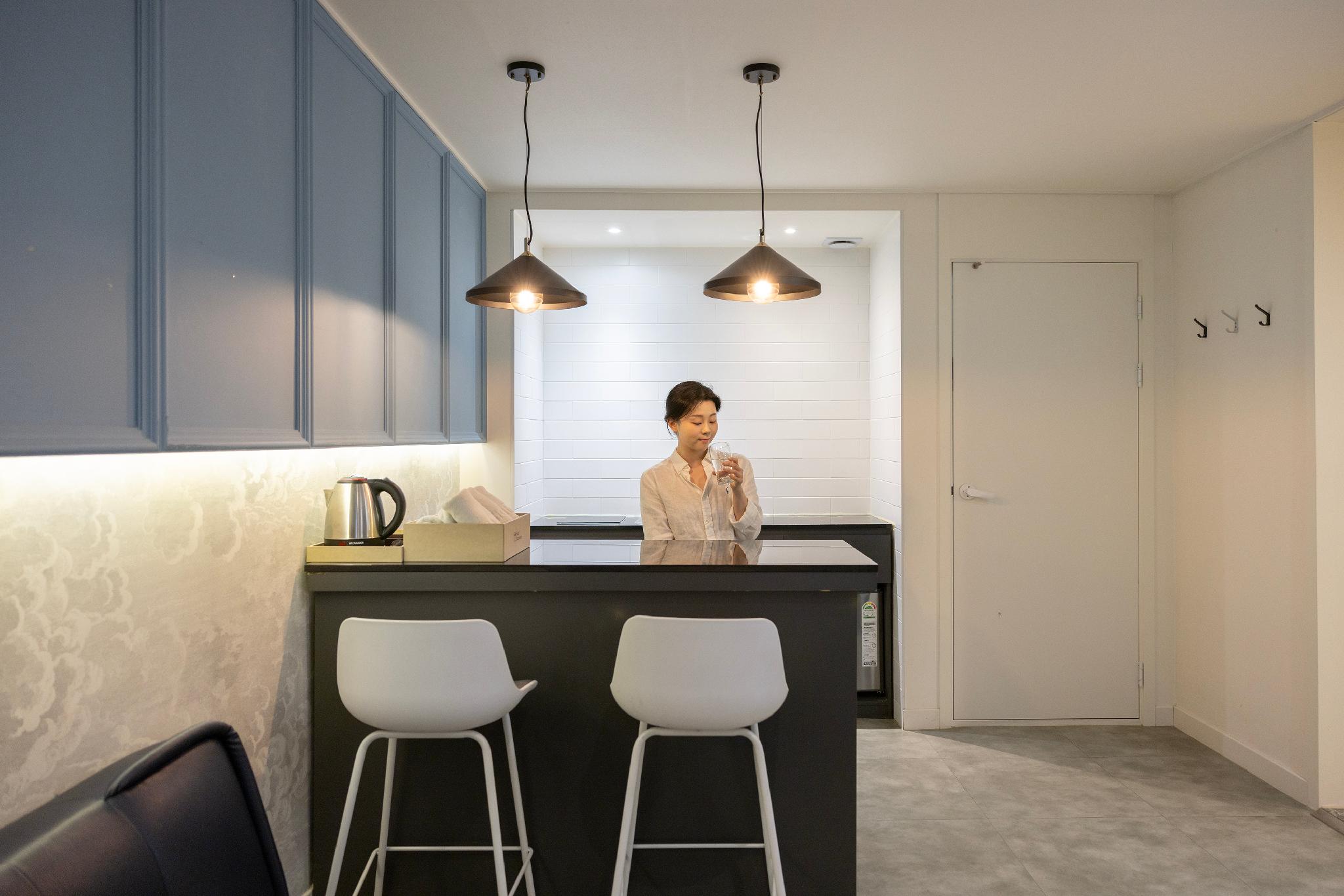 チョンジュ ホテル ディクショナリー 写真