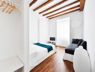 ブレラ アパートメンツ ミラン 写真