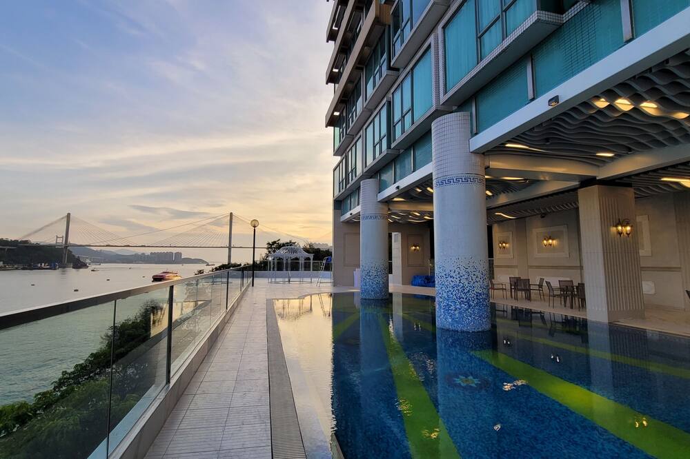 グランド ベイ ビュー ホテル&リゾート 写真