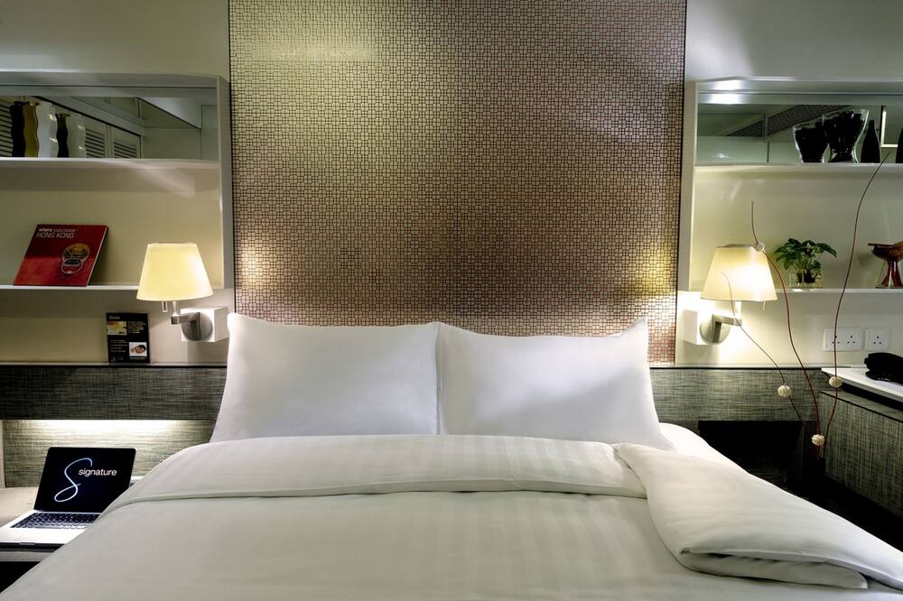 チャーターハウス コーズウェイ ベイ 写真