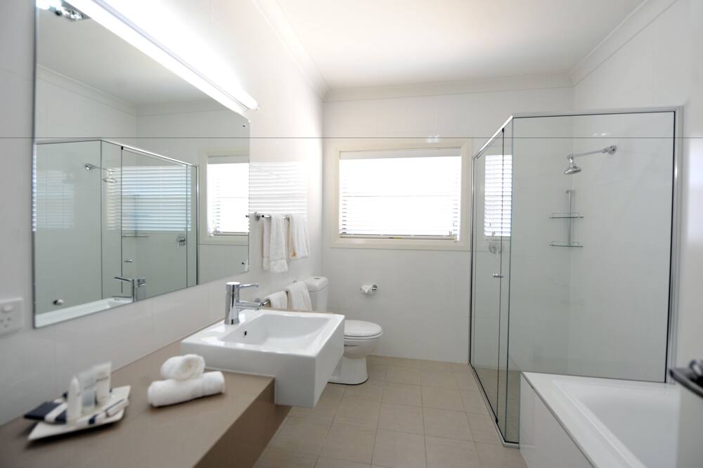 ザ バーン アコモデーション 写真