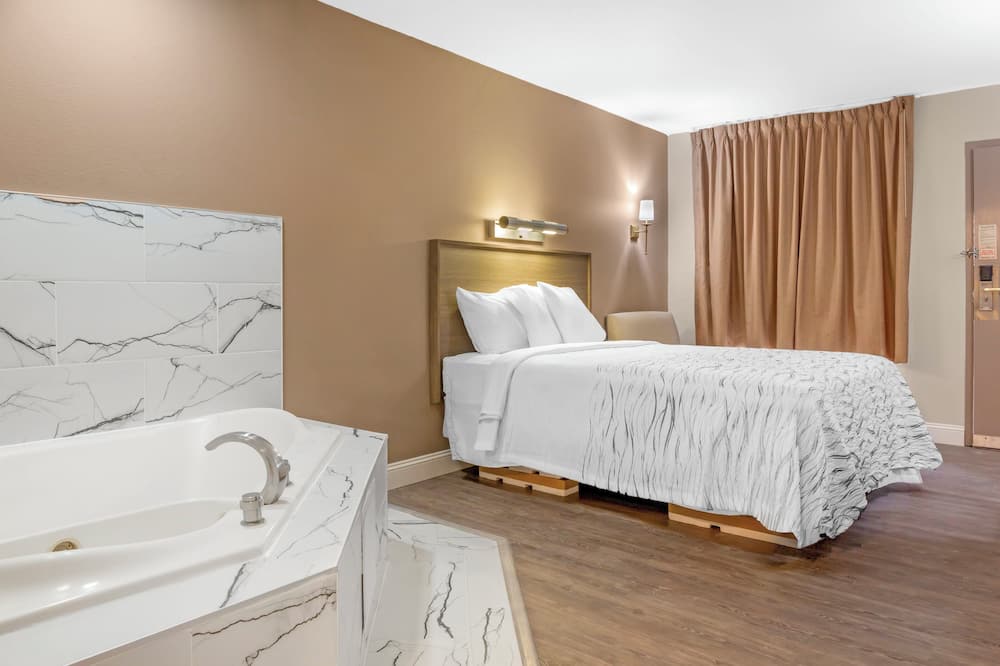 レッド ルーフ イン ボーリング グリーン 写真