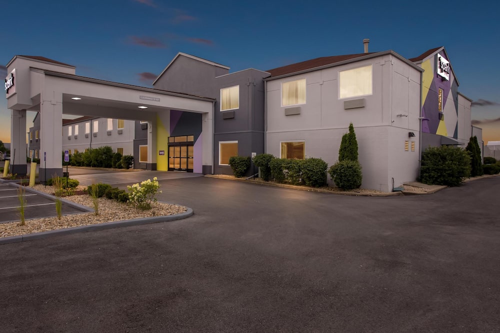 Spark by Hilton Oak Forest I-57 写真