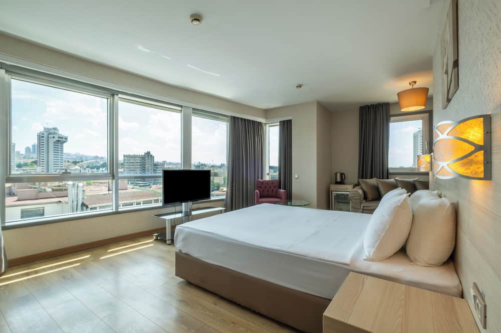 Ramada by Wyndham Ankara 写真