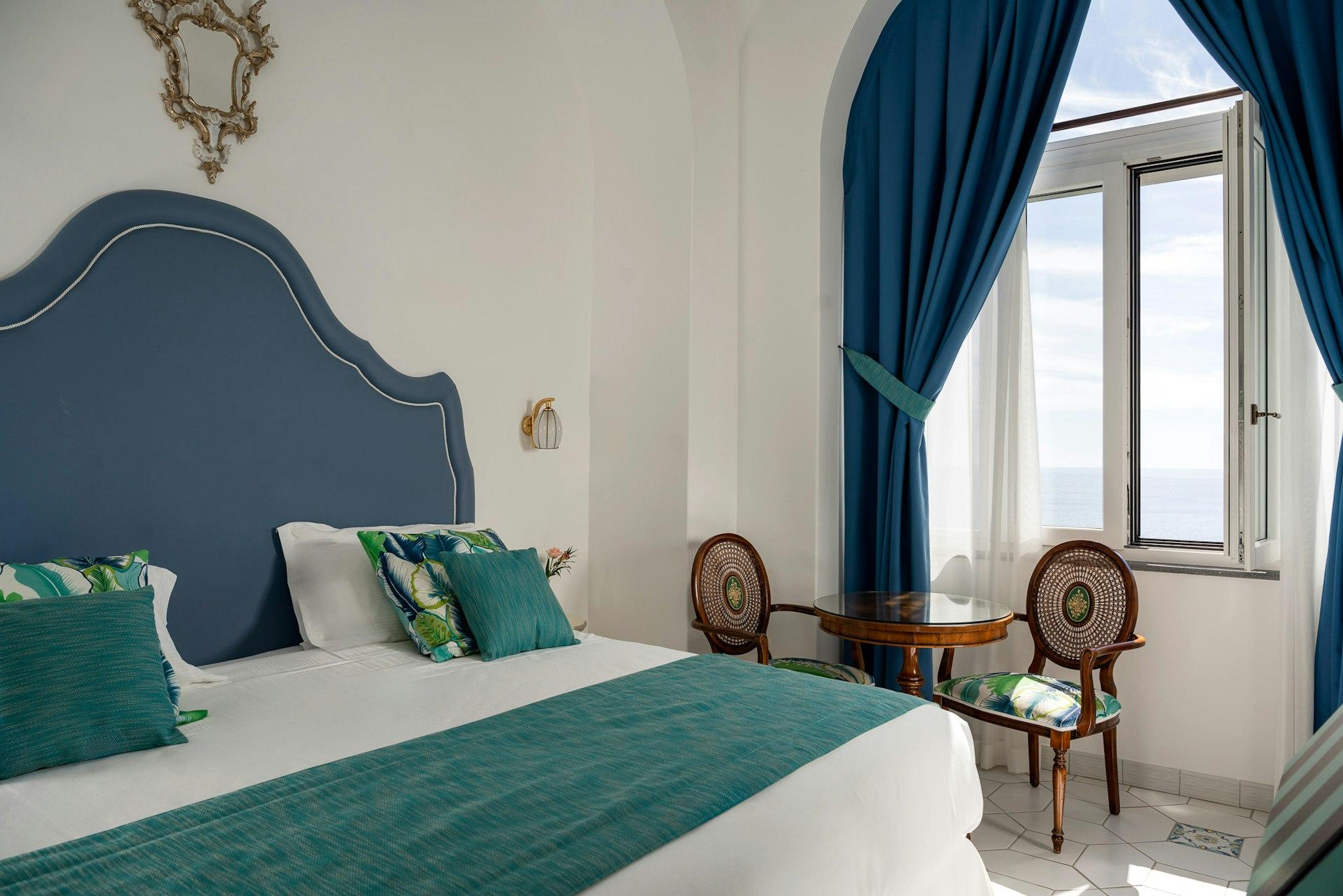 Hotel Eden Roc Suites 写真