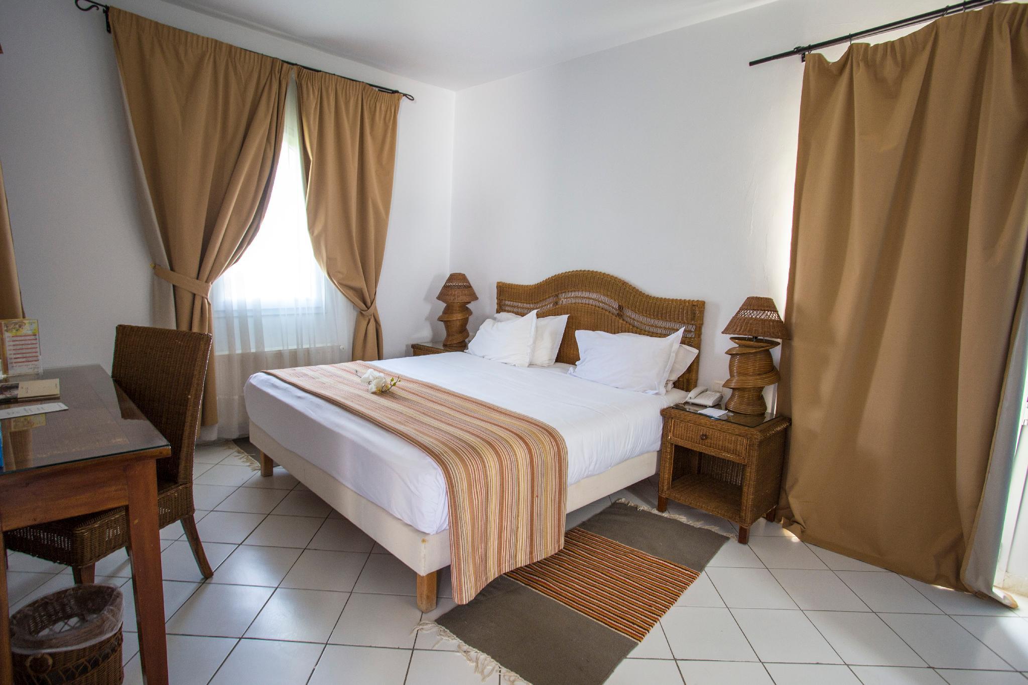 Golden Tulip Carthage Residence 写真