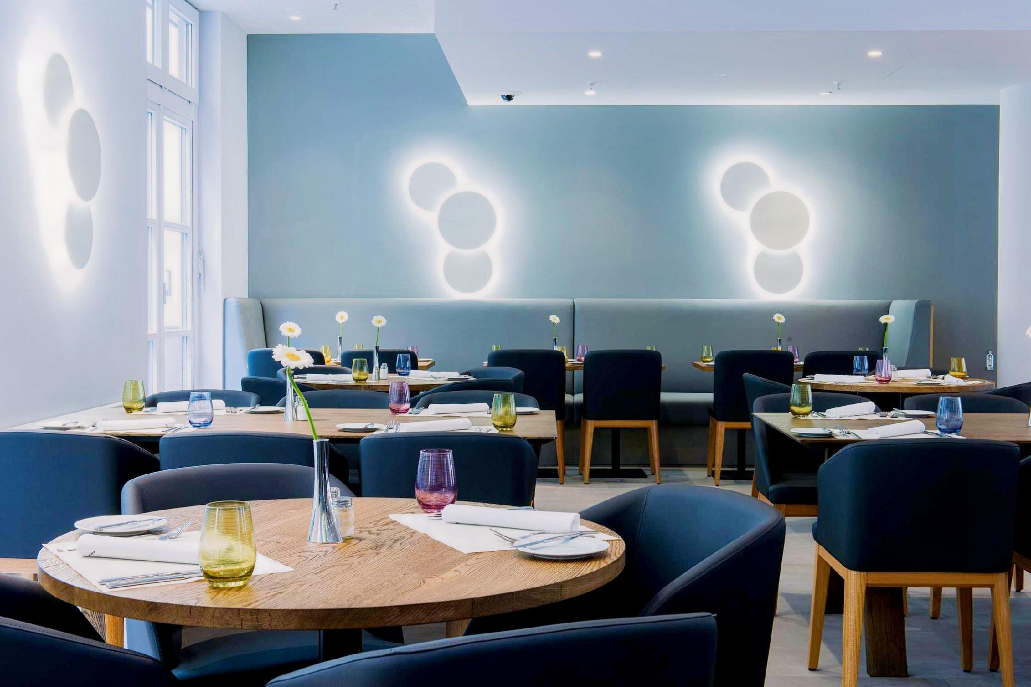 フレミングス ホテル フランクフルト セントラル 写真