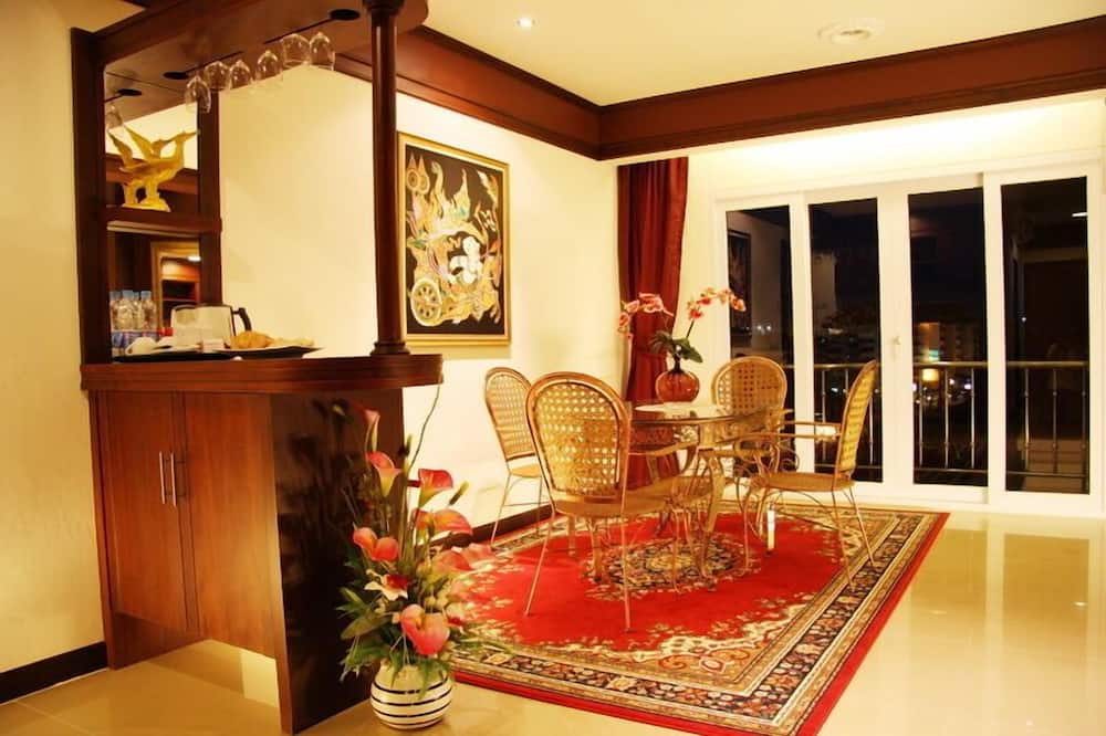 リタ リゾート アンド レジデンス 写真