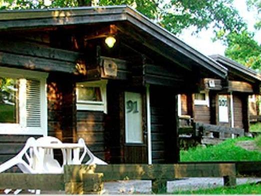 Tallhöjden Hotel & Cottage Lodge 写真