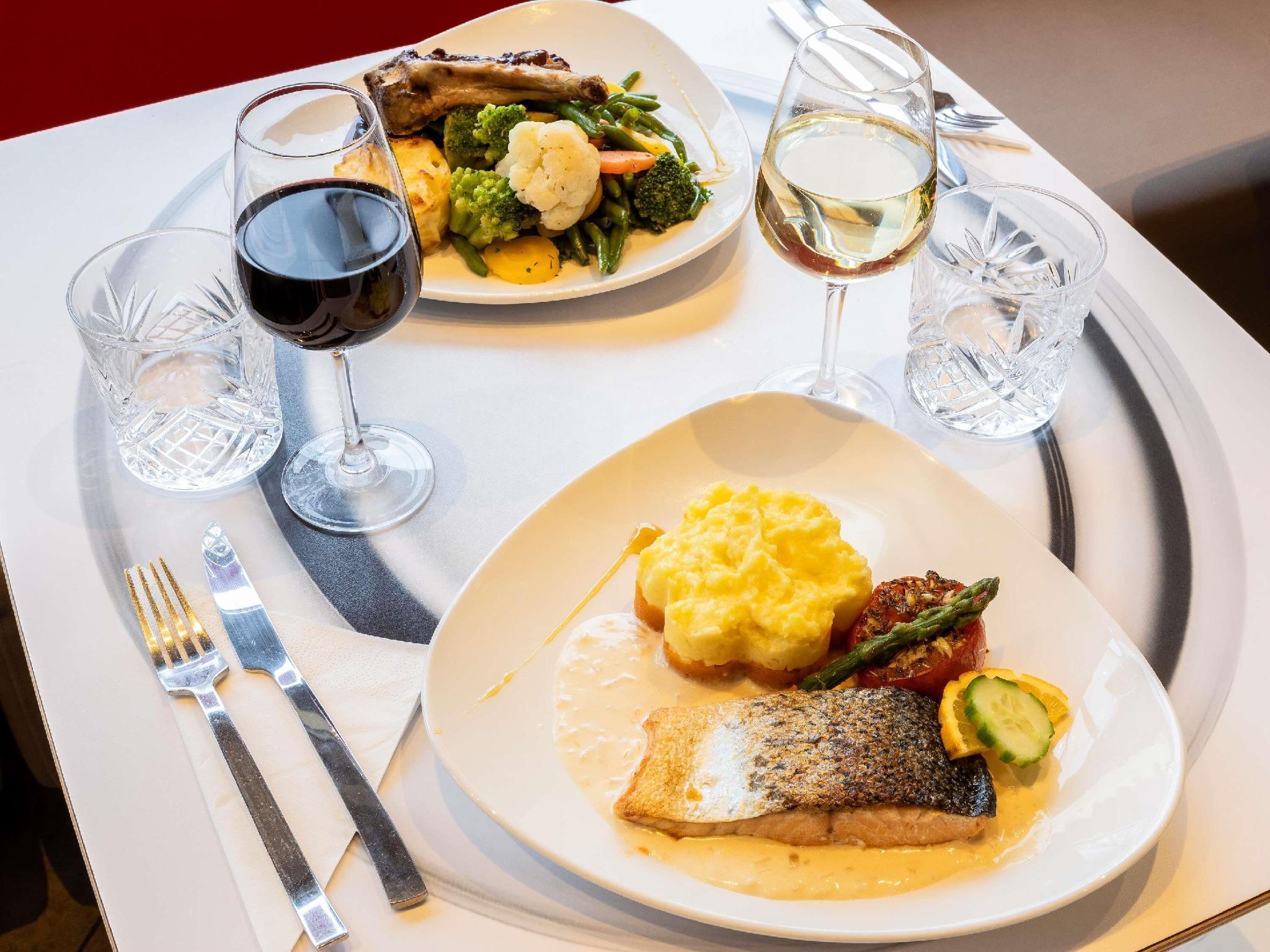 ibis Châlons-en-Champagne 写真