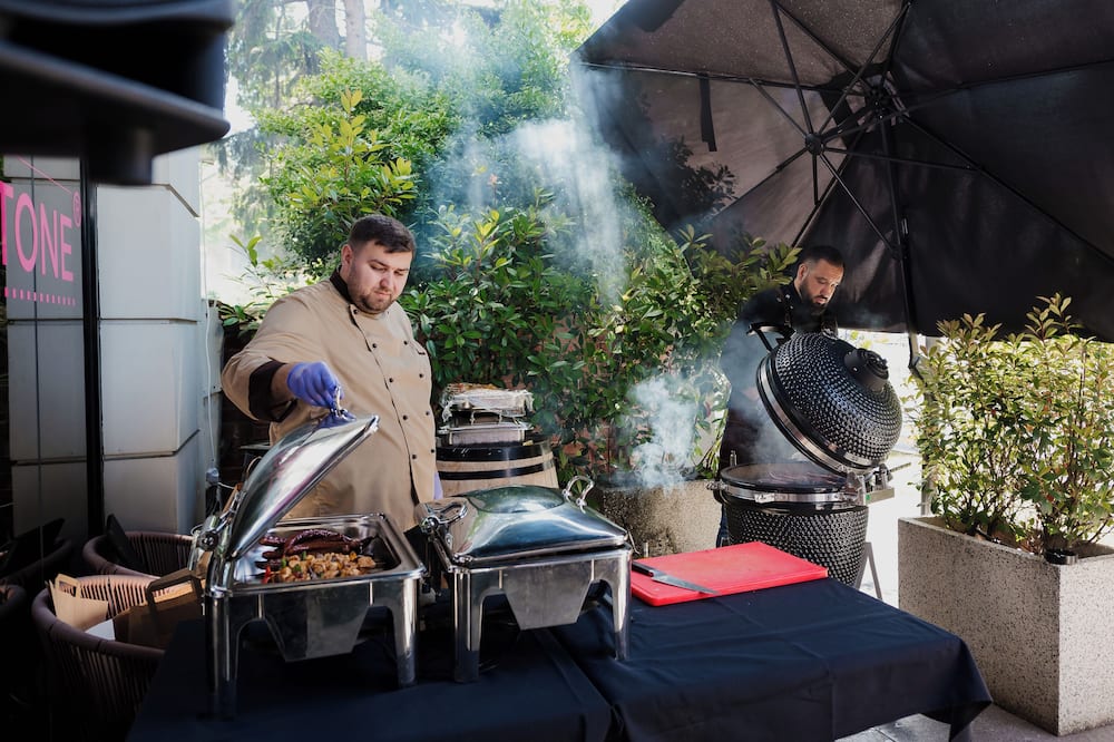 メルキュール ティミショアラ 写真