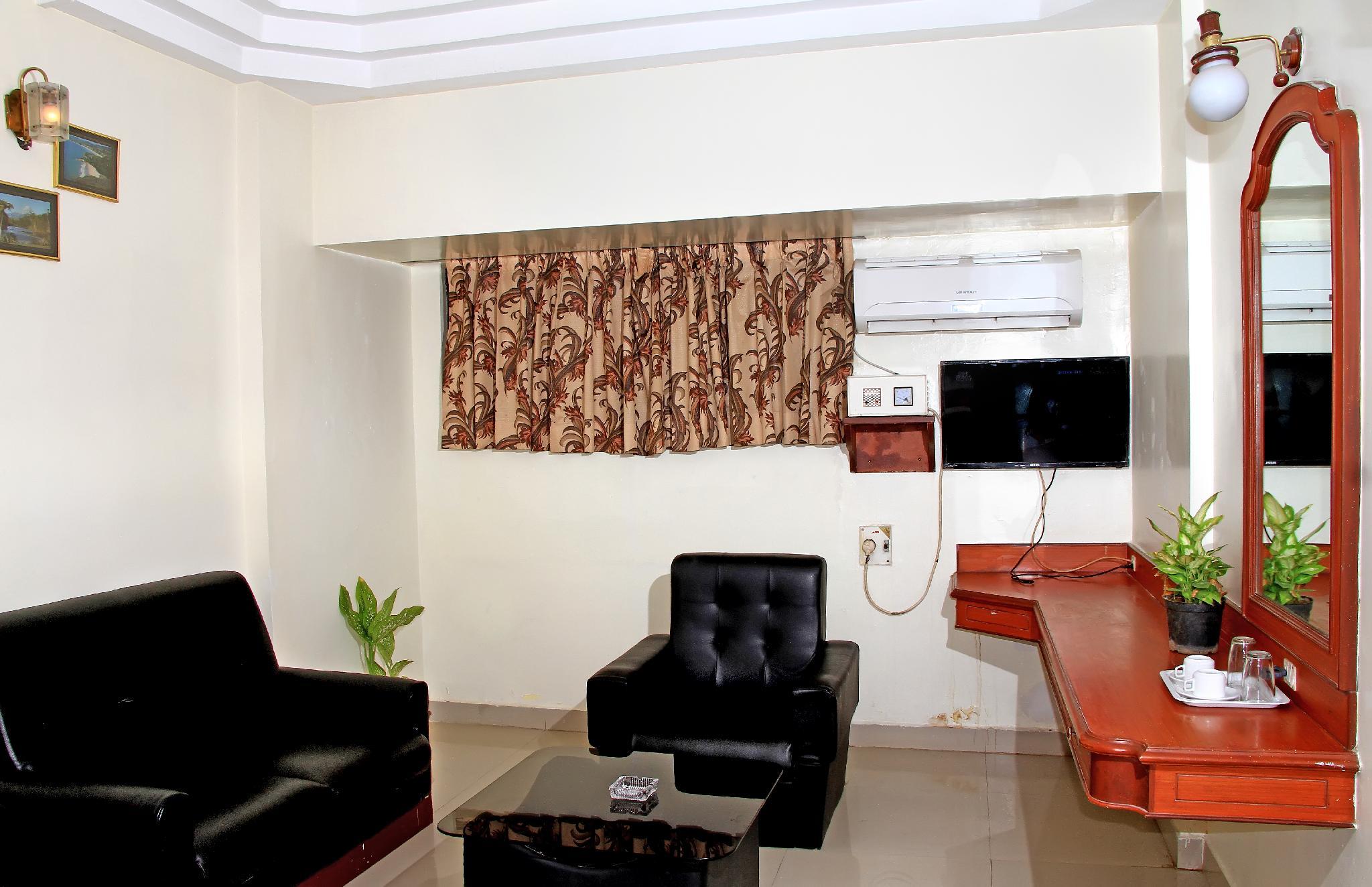 ホテル デューク 写真