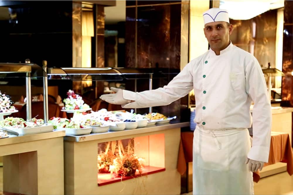 Hotel Diplomat 写真