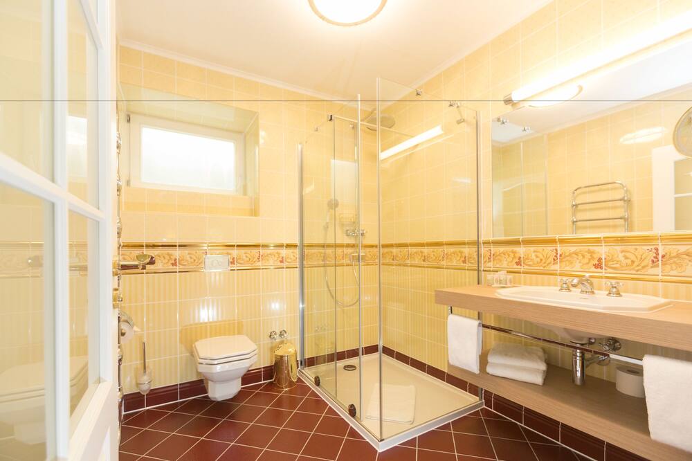 Hotel Erbprinzenpalais 写真