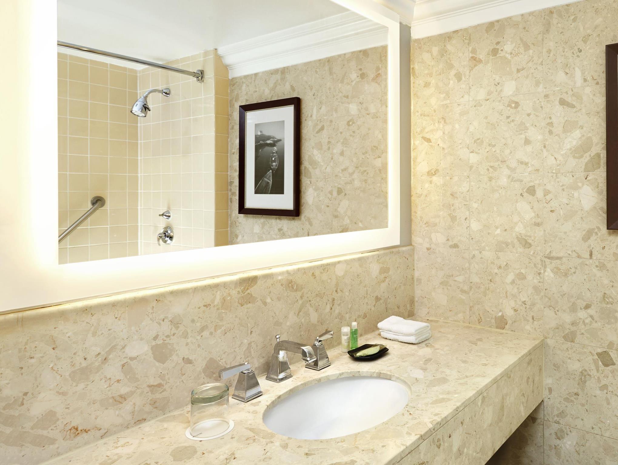 ウェスティン ノバ スコシアン 写真