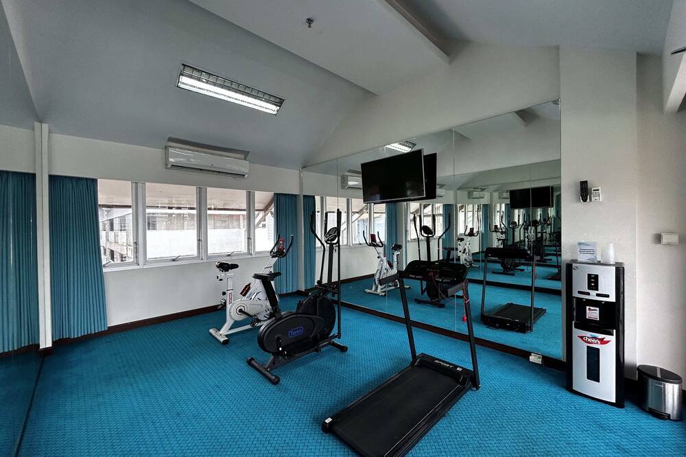 クタ ビーチ ホテル 写真