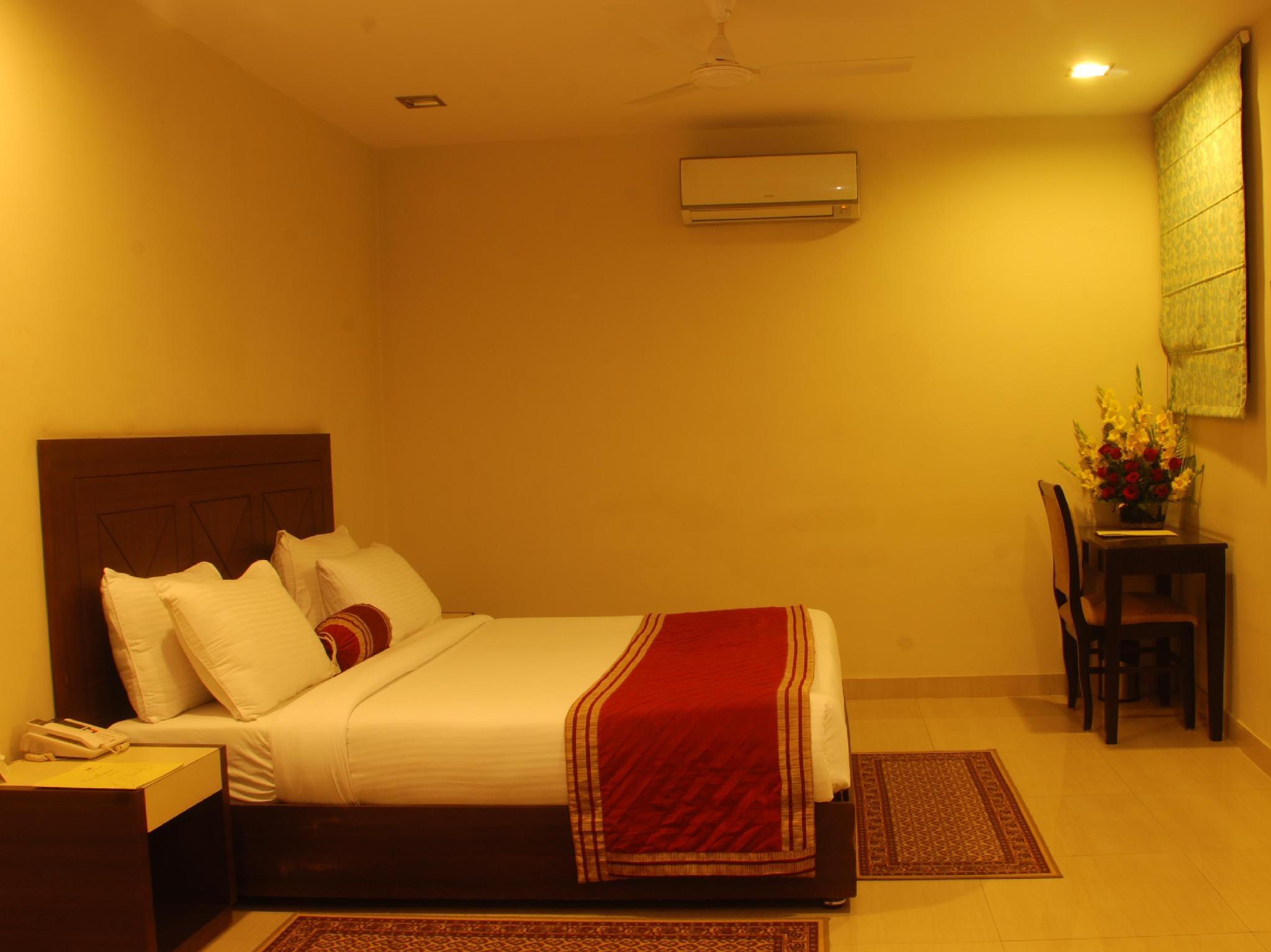 ホテル クラシック ディプロマット 写真