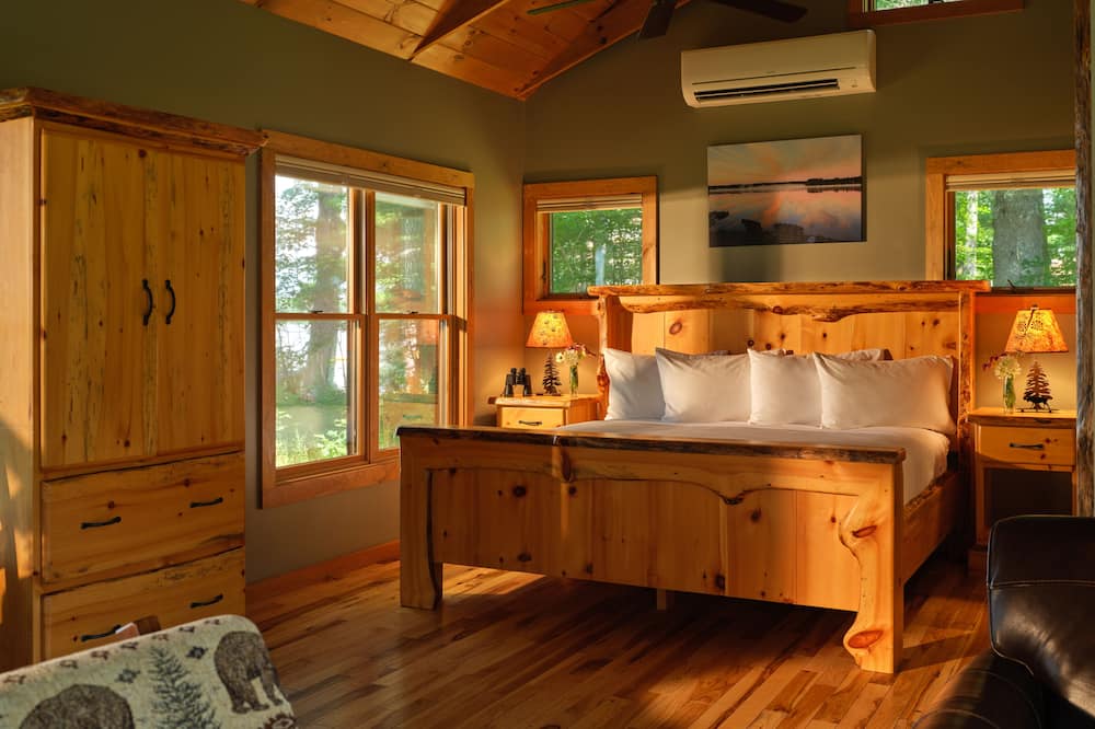 ウルフ コーヴ イン 写真