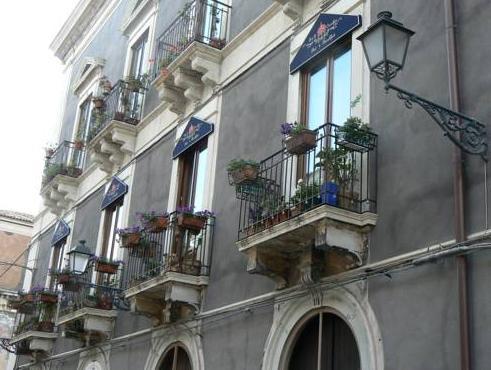 Crociferi B&B 写真