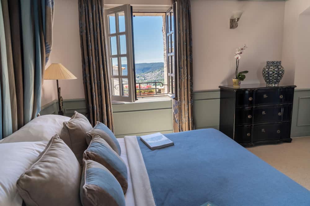 ホテル レ セント ポール 写真