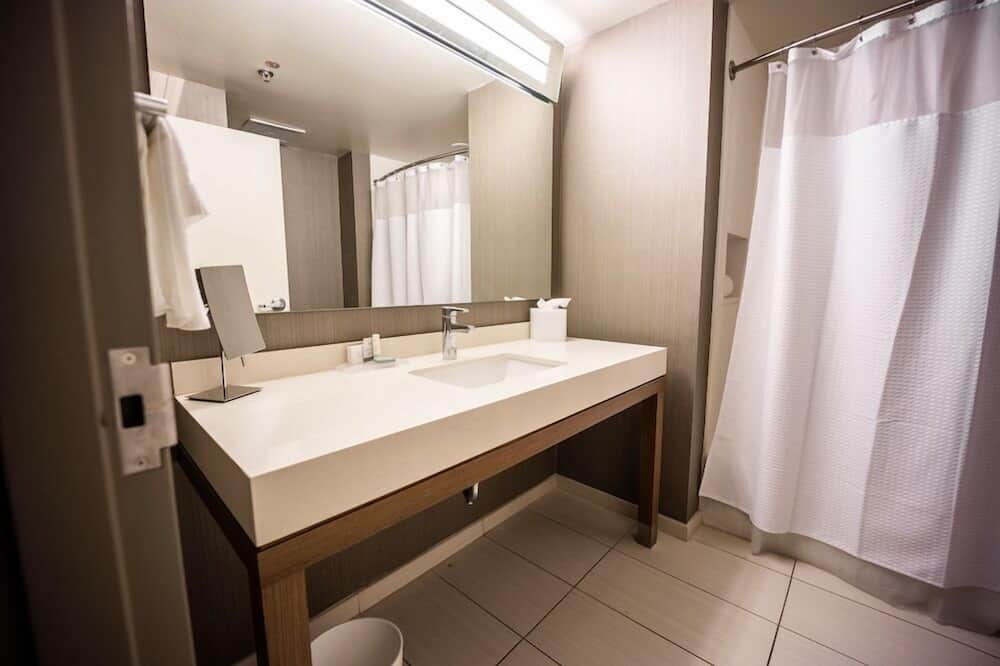 Courtyard by Marriott Rome Riverwalk 写真