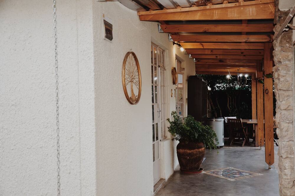 マルコム ロッジ 写真